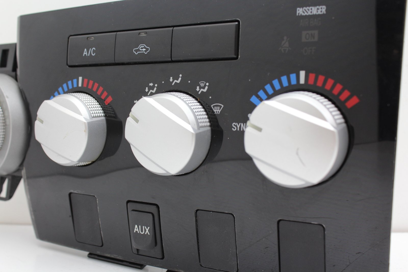 Amazon.com: Toyota 84010-0CB70 Air Conditioning Integration